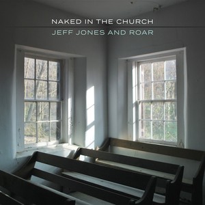 Naked in the Church