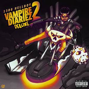 Vampire Diariez, Pt. II (Deluxe)