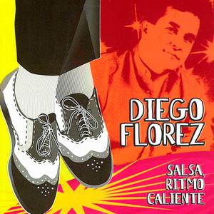 Diego Florez - Esclavo De Ti