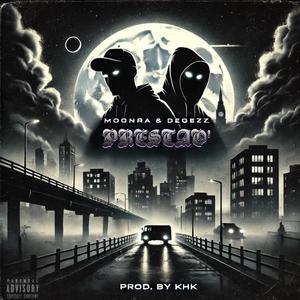 Prestao (feat. Degezz) (Explicit)