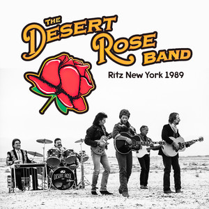 Ritz New York 1989 (Live)