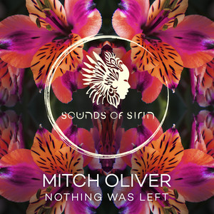 Nothing was left