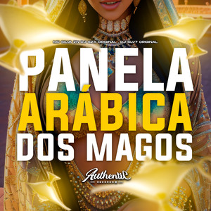 Panela Arábica dos Magos (Explicit)