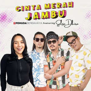 Cinta Merah Jambu