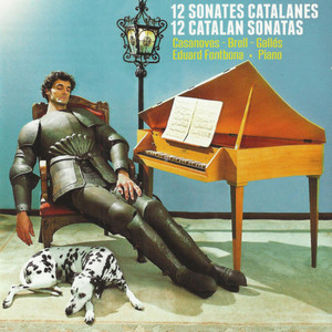 12 Sonates Catalanes