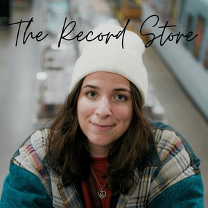 The Record Store