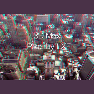 3D Max Intro