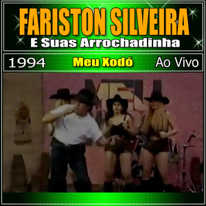 Forró Pra Frente (Ao Vivo)