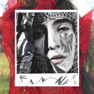 Cover Ups Used To Be Believable (feat. Jake Embers)