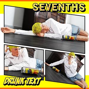 Drunk Text (Single Version) [Explicit]