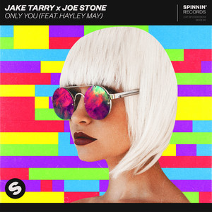 Only You (feat. Hayley May) (Extended Mix)