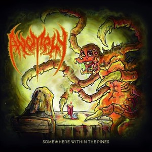 One Last Glimpse At The Cursed Sun