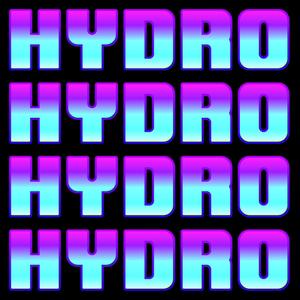 Hydro (feat. Trill) [Explicit]