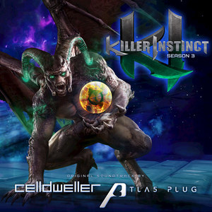 Killer Instinct Season 3: Original Soundtrack