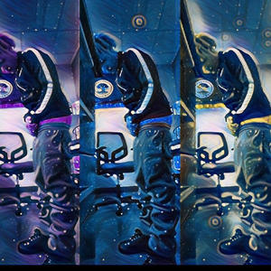 Get Played (Explicit)