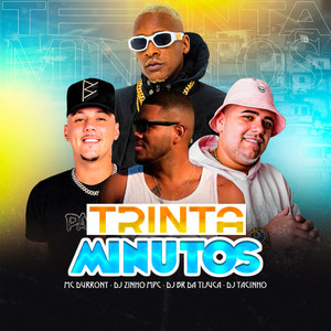 MC Durrony - 30 Minutos (Explicit)