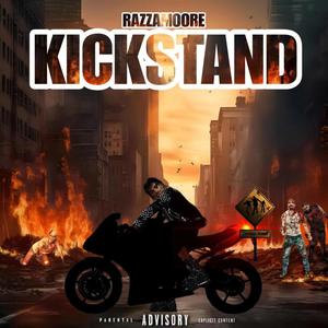 Kickstand (Explicit)