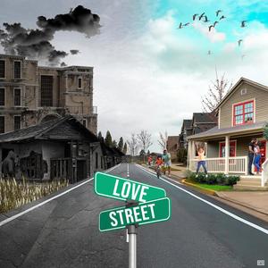 LOVE STREET (Explicit)