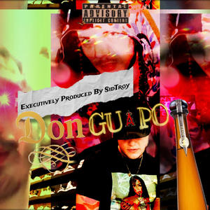 Lost A Little (feat. Bendo Guapo & MCarti) (Explicit)