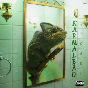 Karmaleão (Explicit)