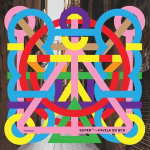 FAVELA EN BCN (Explicit)