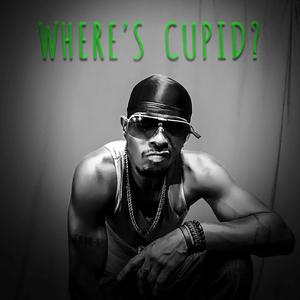 Where's Cupid?