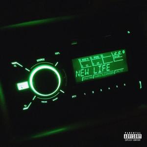 New Life (feat. DAYSTARR, Syree Alexander & WALITO) [Explicit]