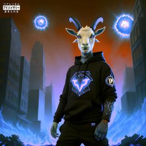 F With A Goat (Explicit)