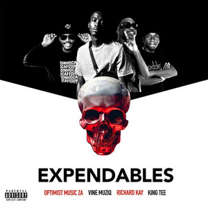 Expendables (Explicit)