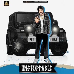 Unstoppable (Explicit)