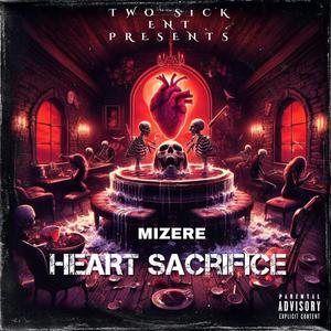 Heart Sacrifice (Explicit)