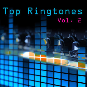 Top Ringtones Vol. 2