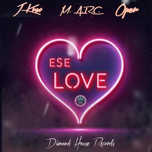 Ese Love (feat. M.A.R.C. & Oper)