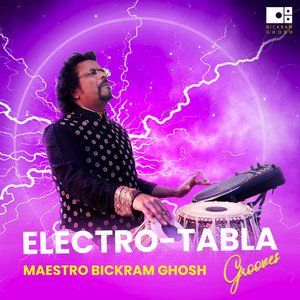 Electro - Tabla