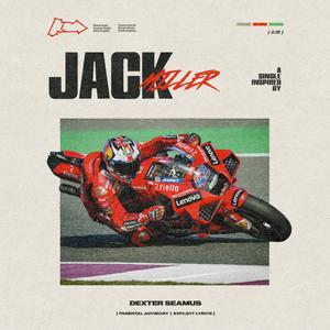 JACK MILLER (Explicit)