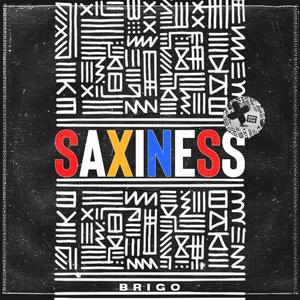 Saxiness (Soulful Groove)