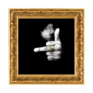 Nasty (feat. K.G. Superstar) (Radio Edit)