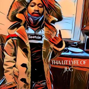 WALKING LICK (Explicit)