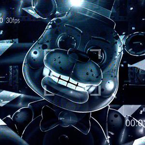 Enjoy The Show (FNAF) (feat. Omeg@ Redd)