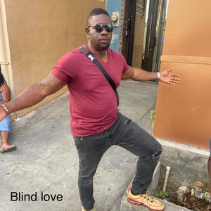 Blind love