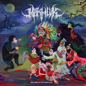 NecroMajesty (feat. Aïcha Finnleikr & The Xebellian Triangle)