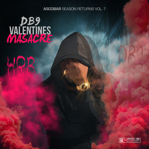 Asr, Vol. 7: Valentines Massacre (Explicit)