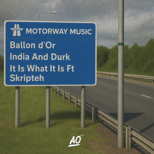 It Is What It Is (Explicit)