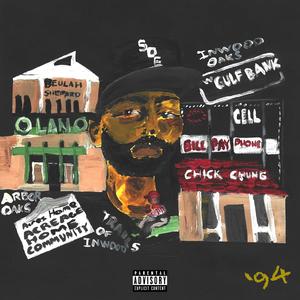 Power of Prayer (feat. TY TITI) (Explicit)