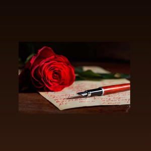 Love Letter to Melissa (Explicit)