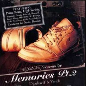 Prinz Porno - Weil ich Kann was ich Kann