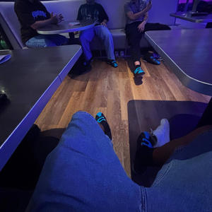 kind to m3! (feat. car woah) (Explicit)