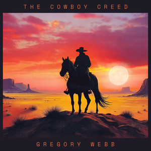 The Cowboy Creed