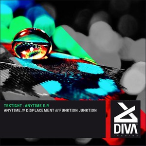 Anytime (Original Mix)
