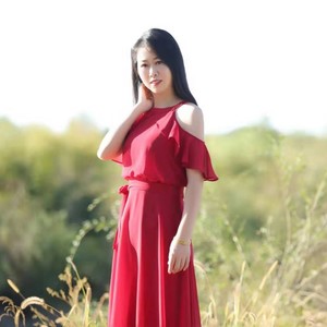 幸福一个家 (伴奏)